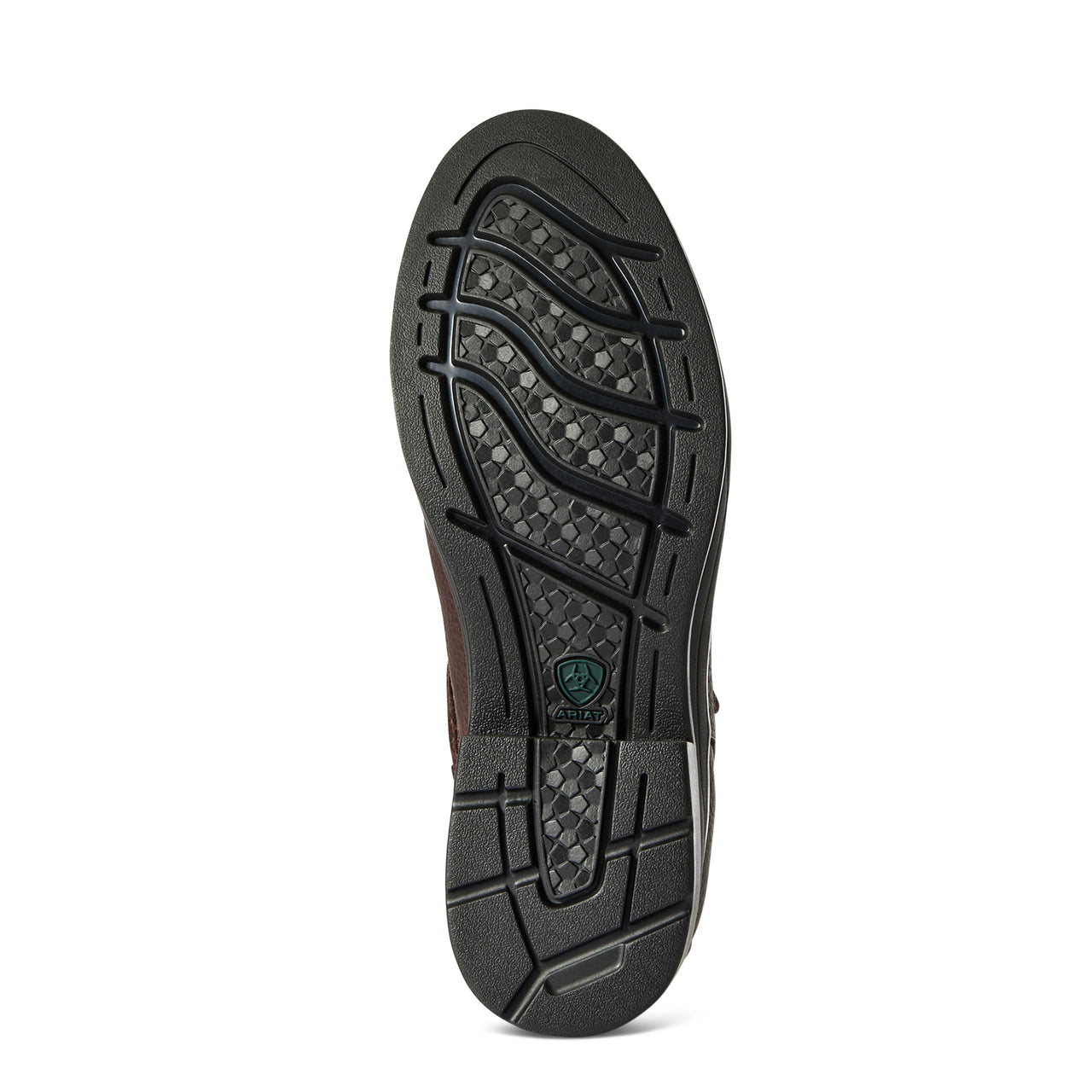 Ariat Women's Keswick H2O - Dark Brown