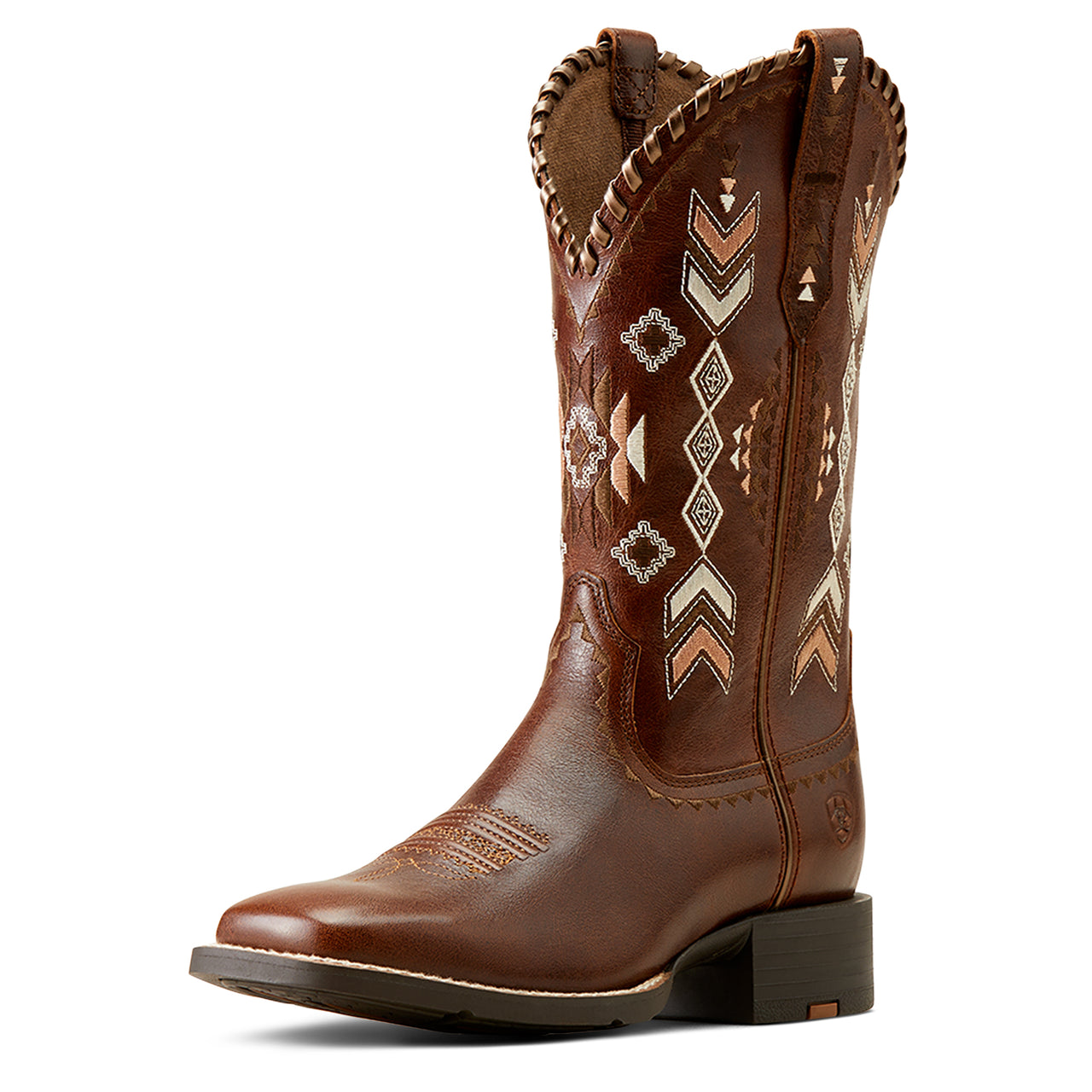 Ariat Round Up Skyler Canyon Tan - 10038327