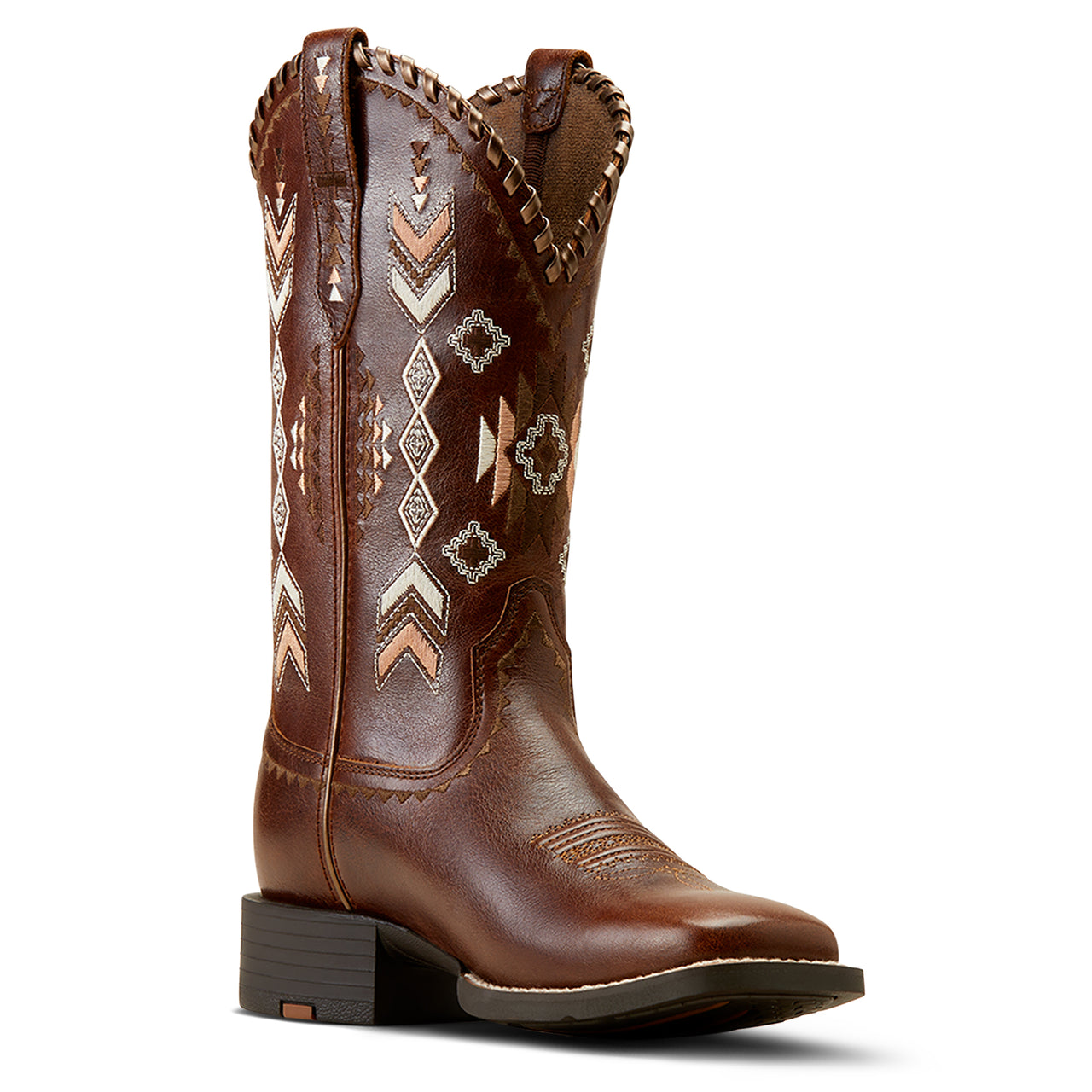 Ariat Round Up Skyler Canyon Tan - 10038327
