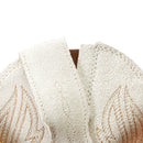 Ariat Women's Heritage R toe Stretch Fit Western Boot - ivory 10046898