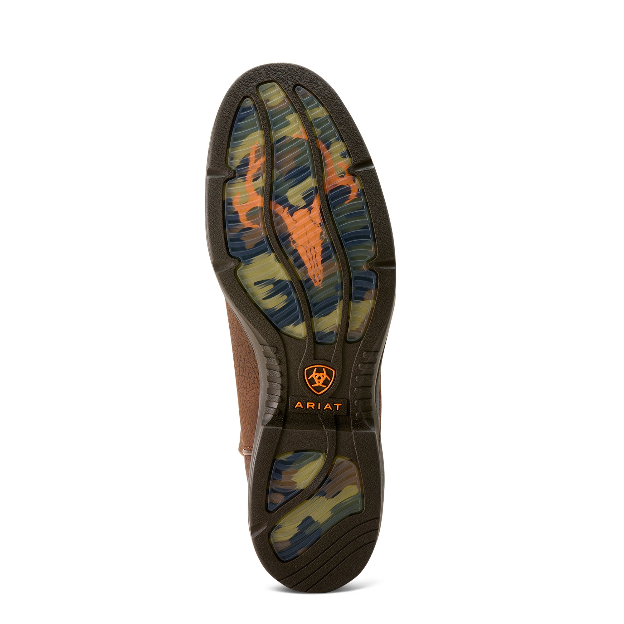 Ariat Men's Ridgeback Round Toe - 10053575
