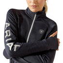 Ariat Women's Tek Team 1/2 Zip Sweatshirt - 10052806