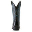 Ariat Women's Ranahan Black Deertan - 10053600