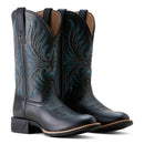Ariat Women's Ranahan Black Deertan - 10053600