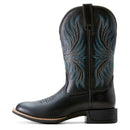 Ariat Women's Ranahan Black Deertan - 10053600