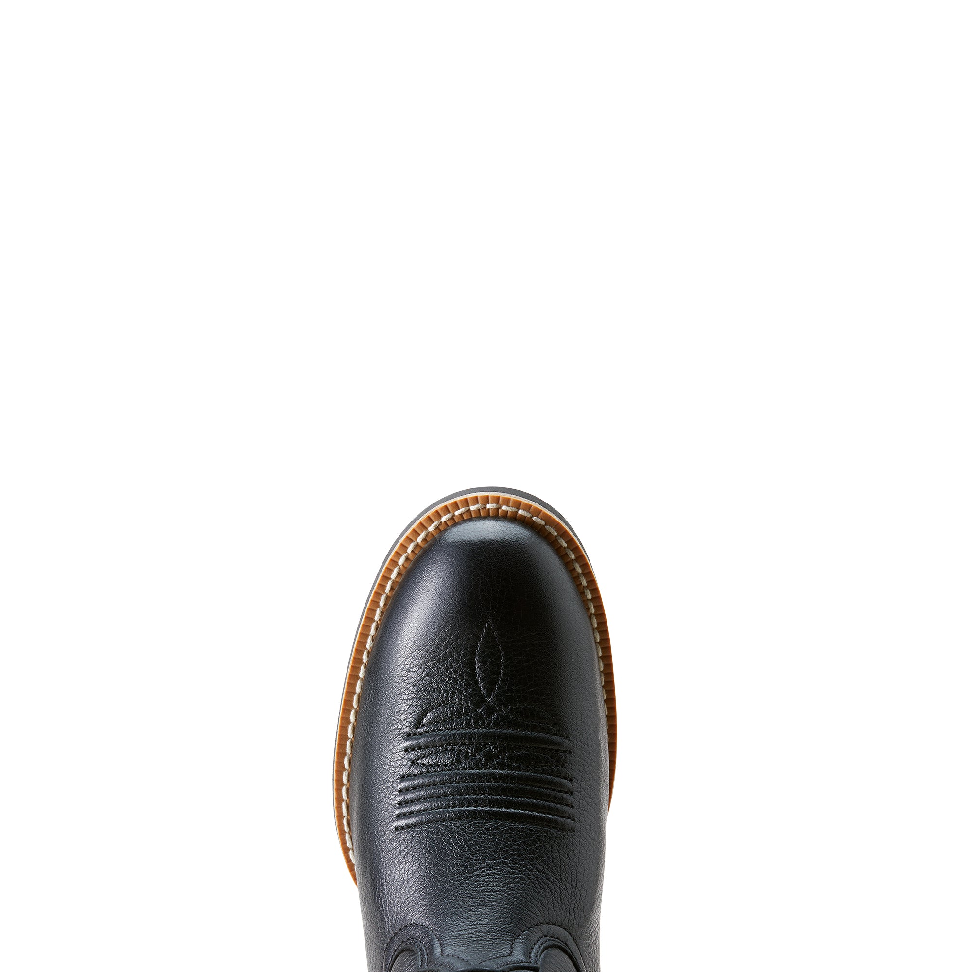 Ariat Women's Ranahan Black Deertan - 10053600