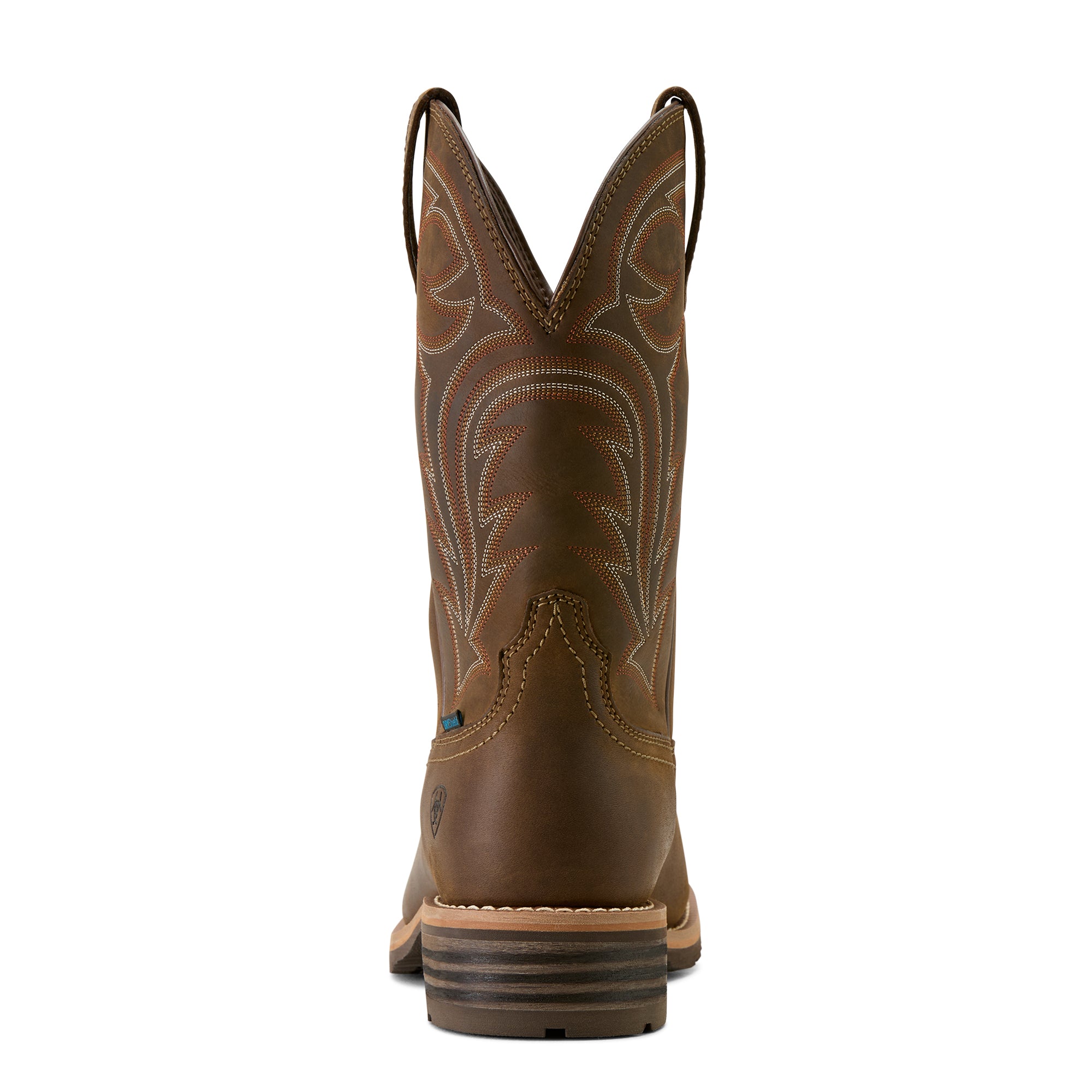 Ariat Hybrid Rancher H20 Distressed Brown - 10017346