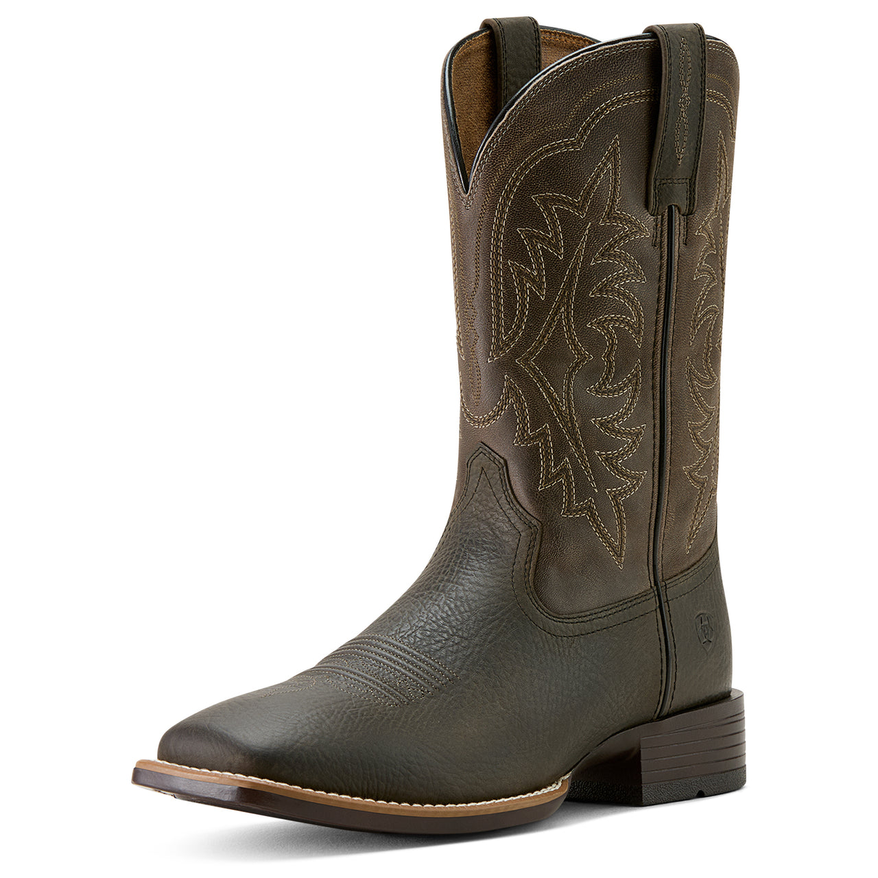 Ariat Ryden Ultra Smokey BRN/DSTY - 10063989