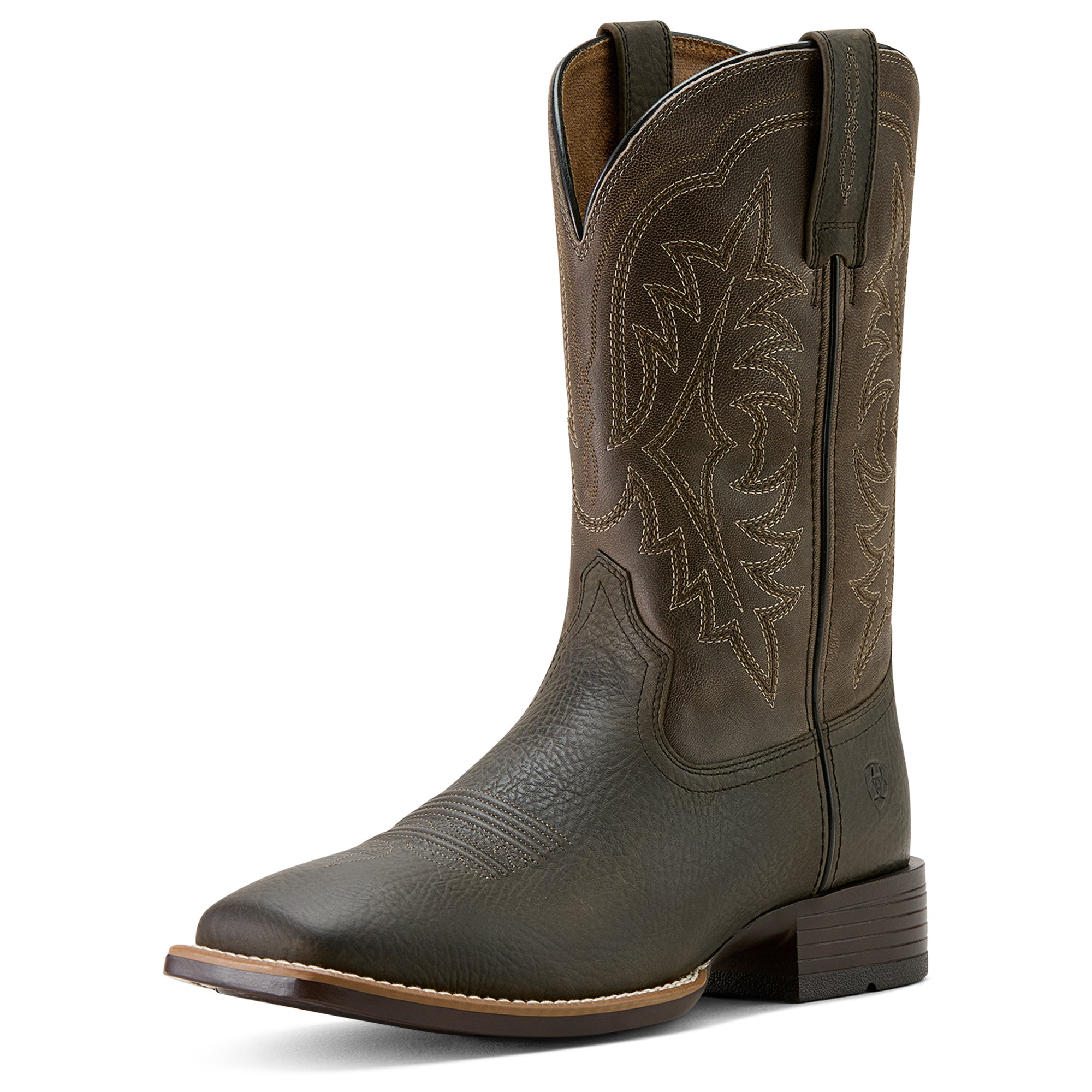 Ariat Ryden Ultra Smokey BRN/DSTY - 10063989