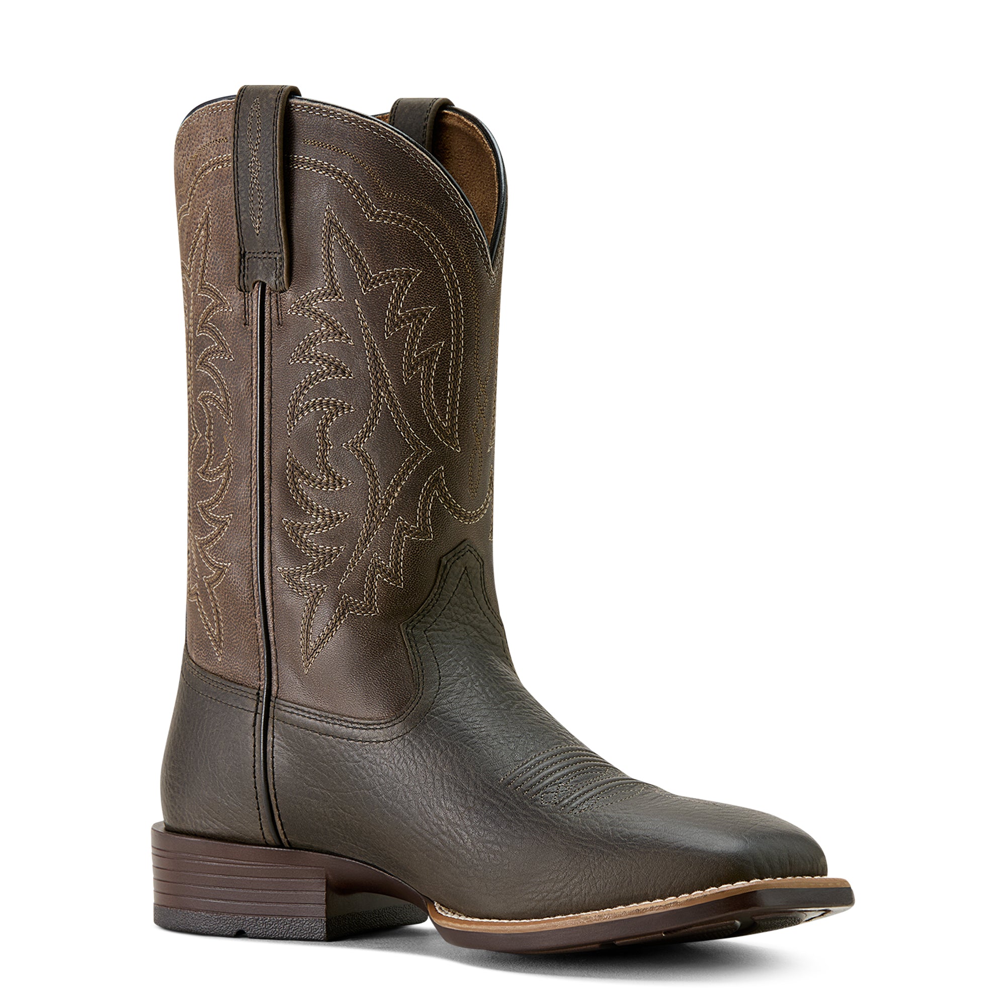Ariat Ryden Ultra Smokey BRN/DSTY - 10063989