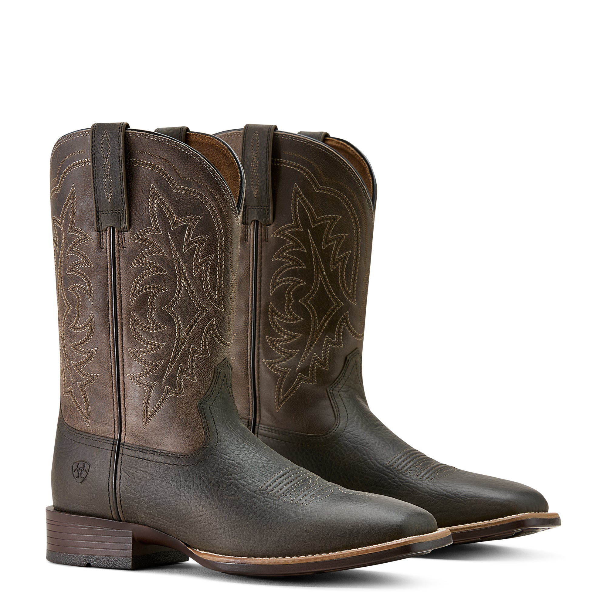 Ariat Ryden Ultra Smokey BRN/DSTY - 10063989