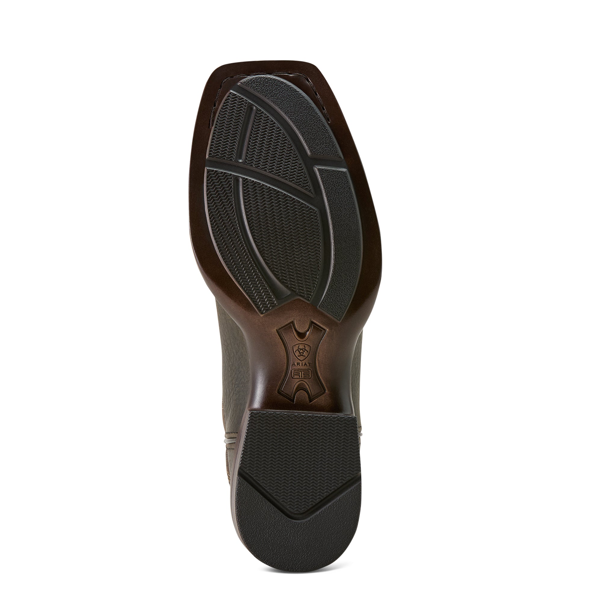 Ariat Ryden Ultra Smokey BRN/DSTY - 10063989