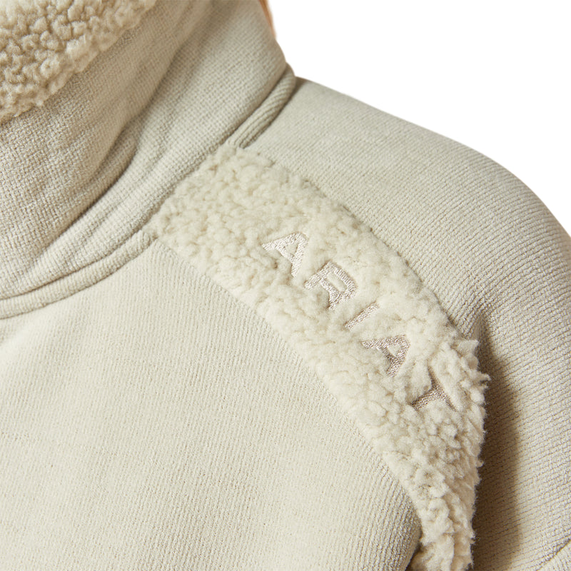 Lafayette Full Zip Pelican - 10062275