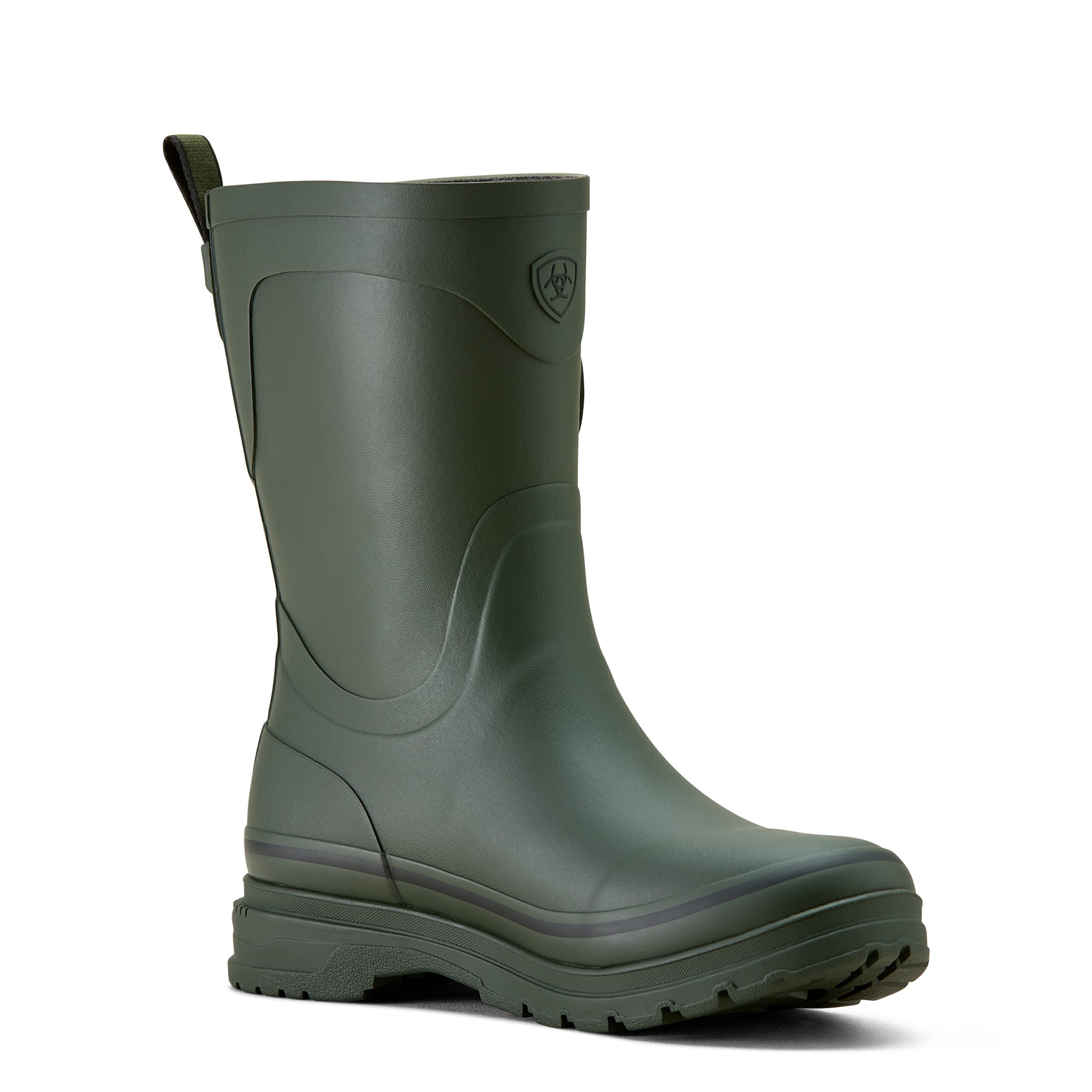 Ariat Kelmarsch Mid Dark Olive  - 10063924