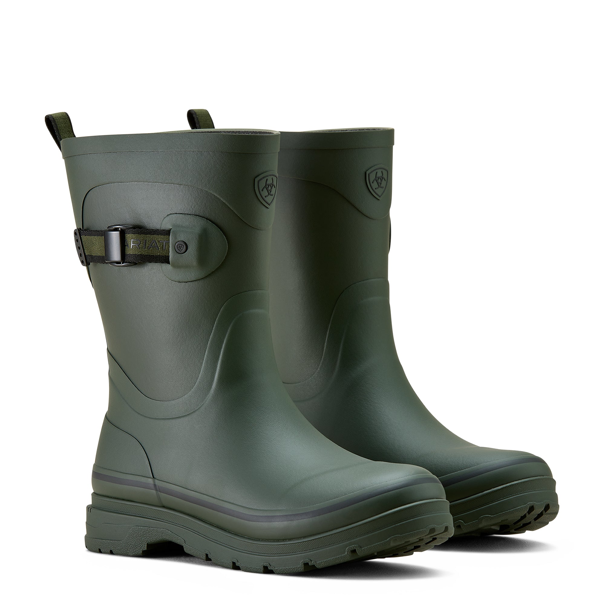 Ariat Kelmarsch Mid Dark Olive  - 10063924