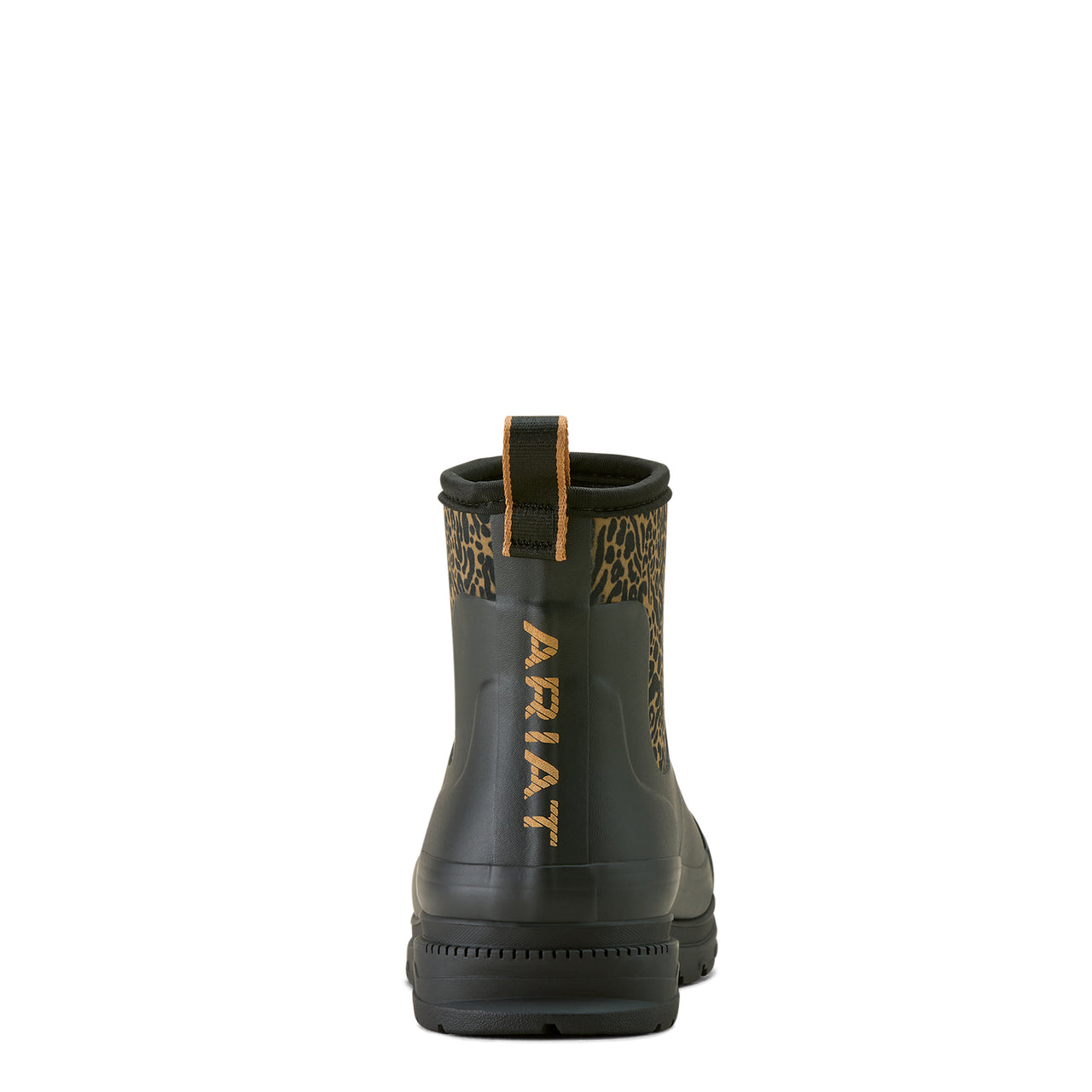 Ariat Kelmarsh Shortie - 10063925 Leopard/Black