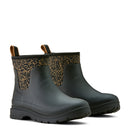 Kelmarsh Shortie - 10063925 Leopard/Black