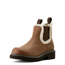 Fatbaby Chelsea Cozy BRN/CRM - 10063848