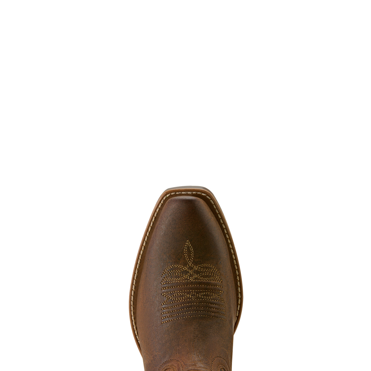 Ariat Beaumont Western Turquoise / Sassy Brown - 10063900
