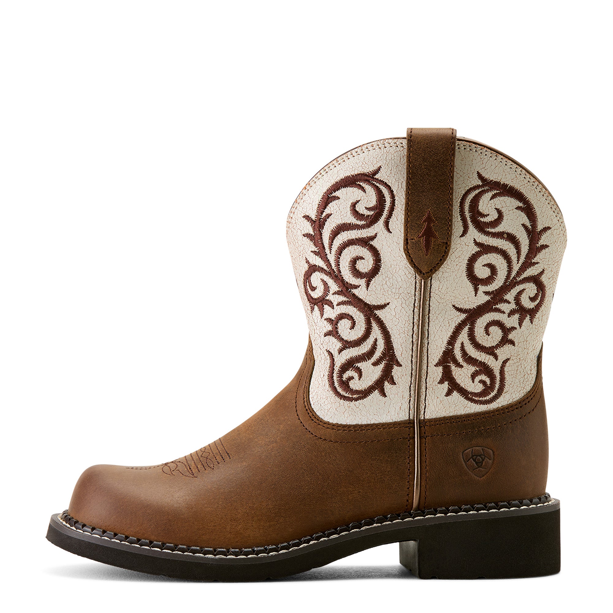 Ariat Fatbaby Heritage Lilah CHP/IVRY - 10063976