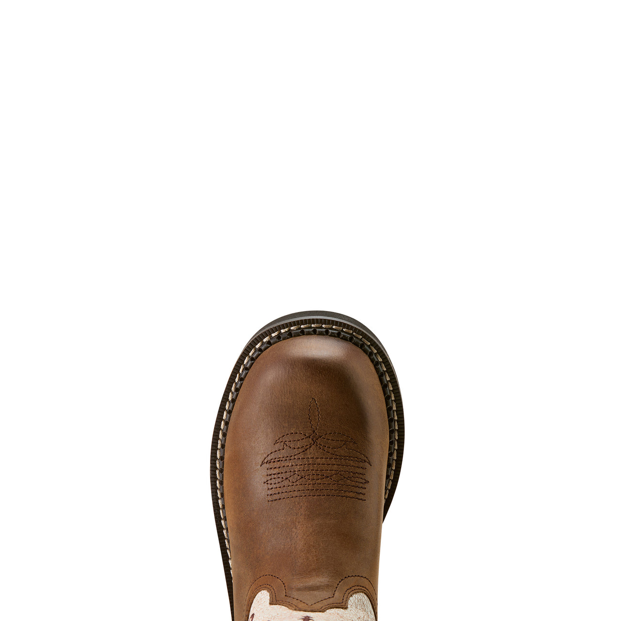 Ariat Fatbaby Heritage Lilah CHP/IVRY - 10063976
