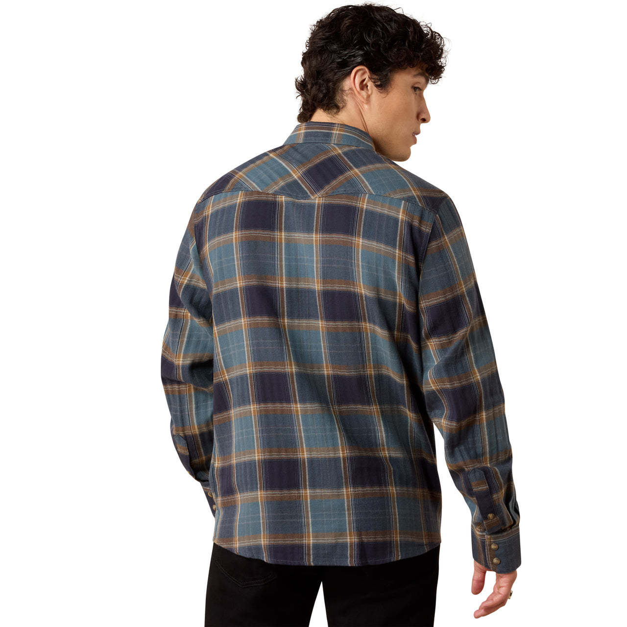 Ariat Retro Harbert shirt  - 10079341
