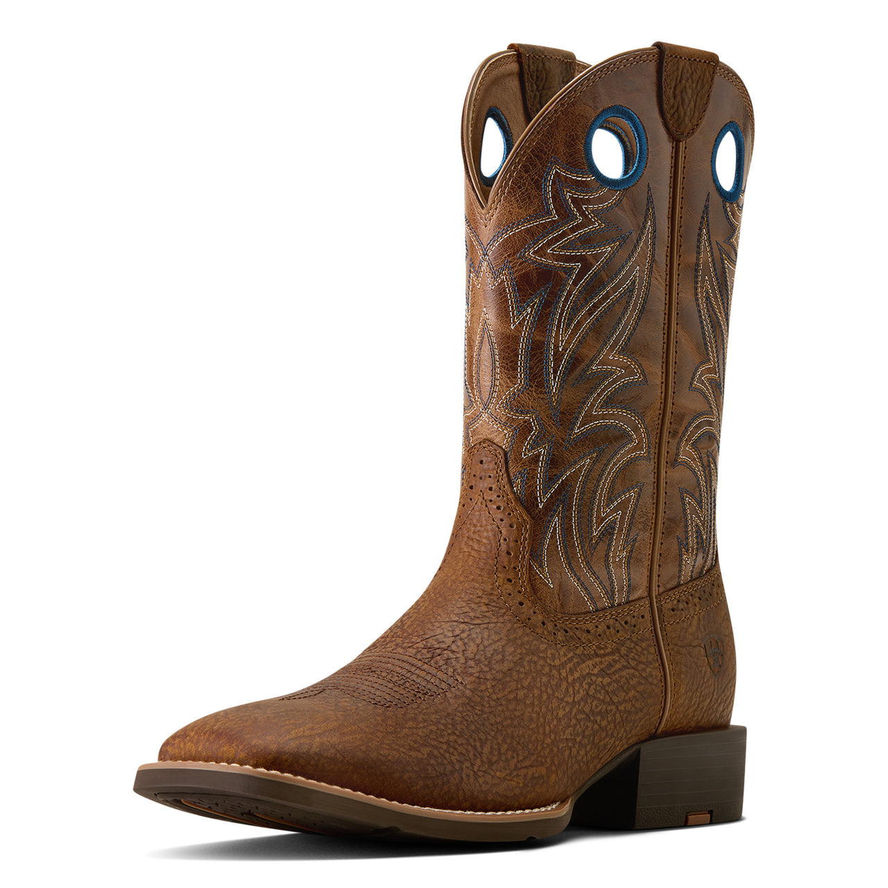 Ariat Men's Sport Sidebet West - 10080413