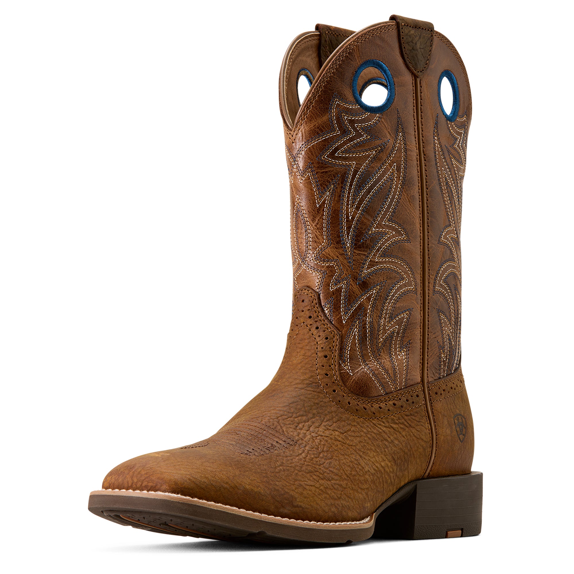 Ariat Men's Sport Sidebet West - 10080413