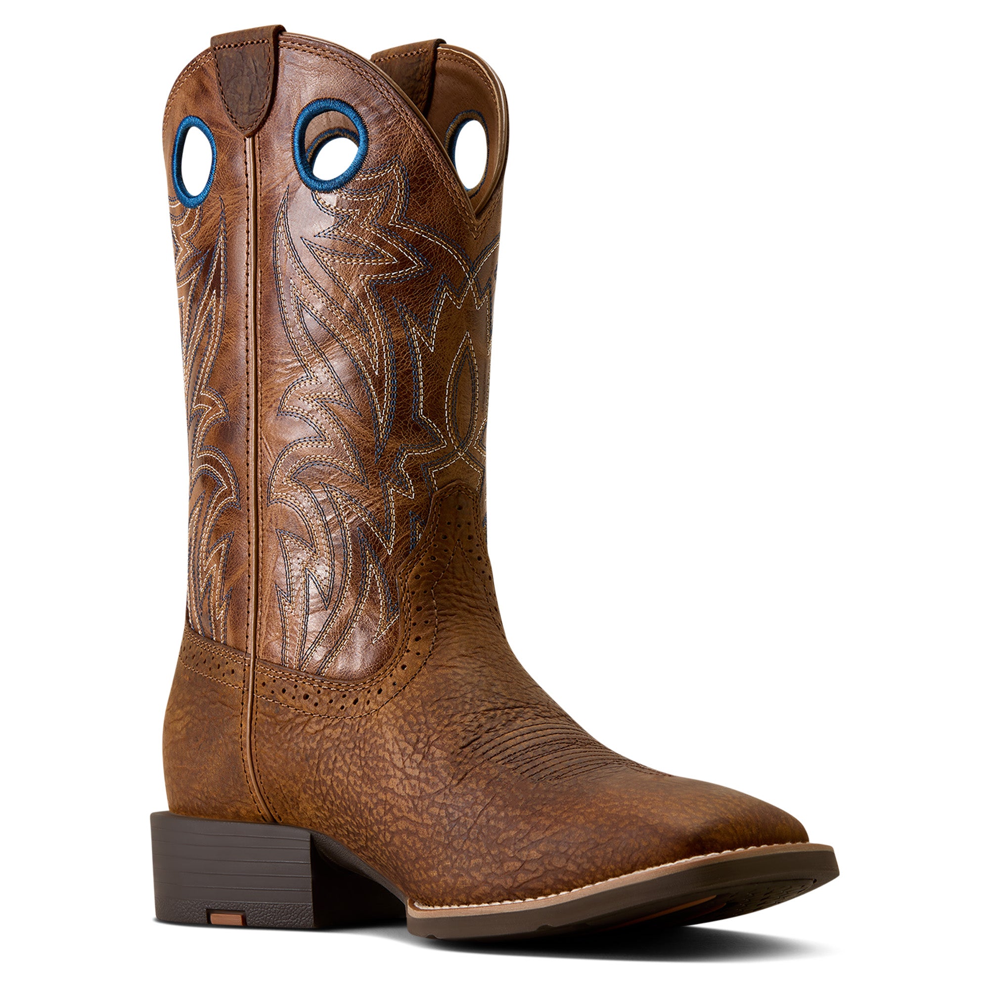 Ariat Men's Sport Sidebet West - 10080413