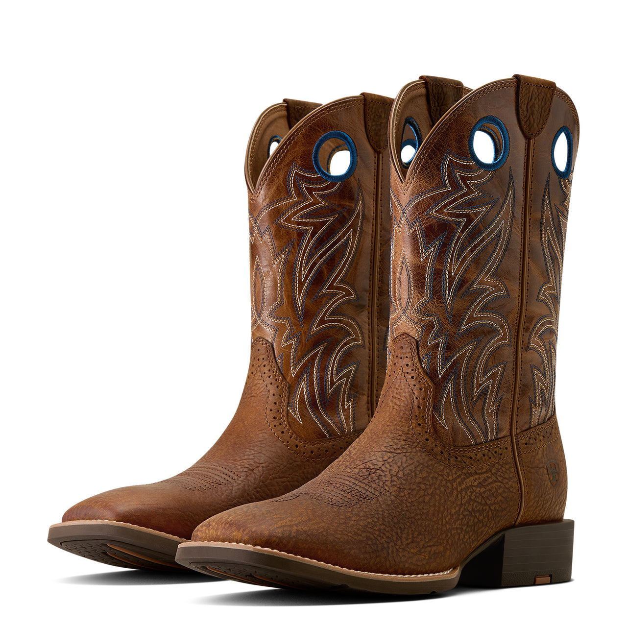 Ariat Men's Sport Sidebet West - 10080413