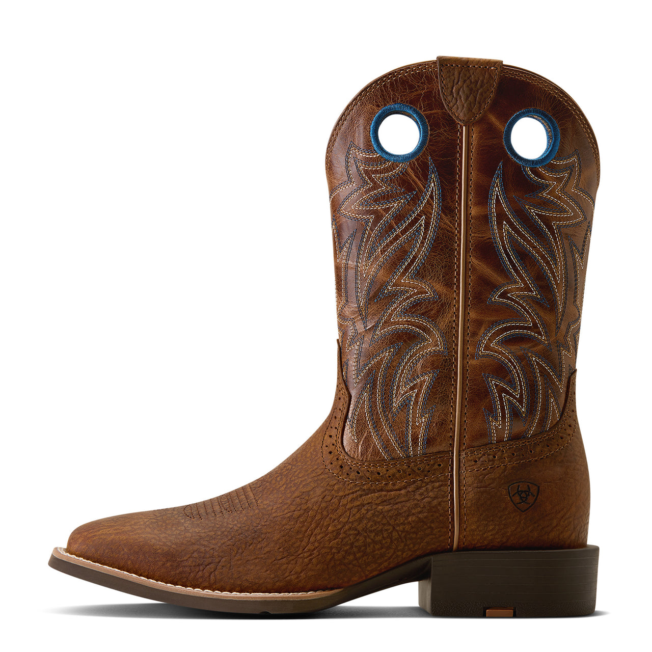 Ariat Men's Sport Sidebet West - 10080413