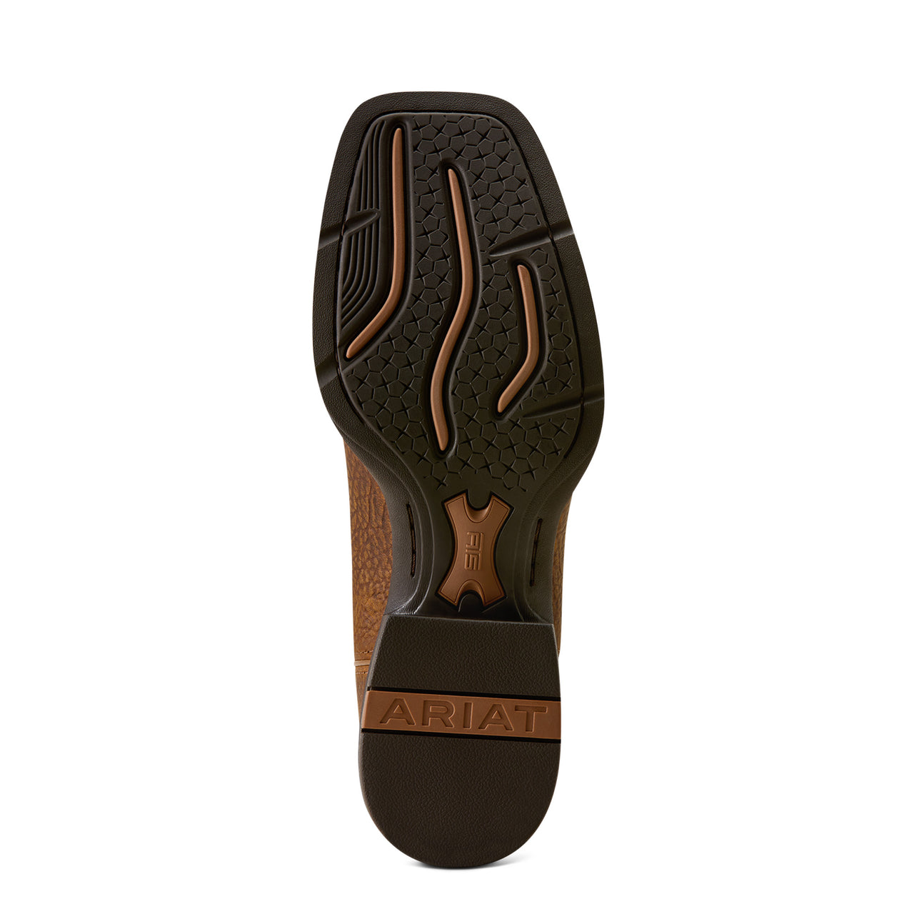 Ariat Men's Sport Sidebet West - 10080413