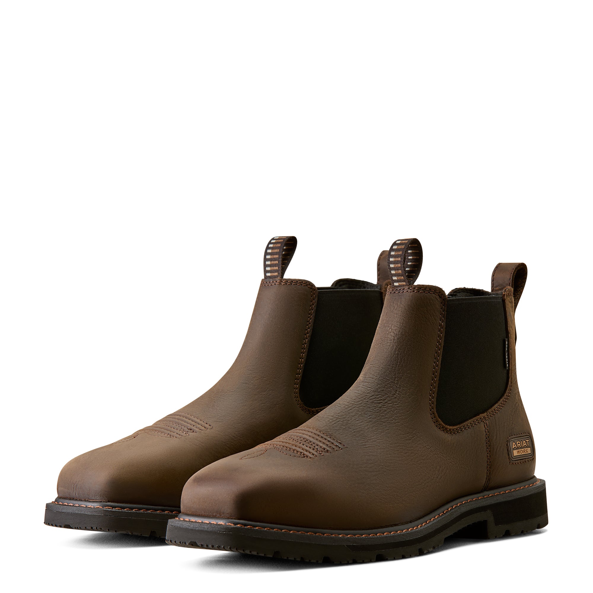 Ariat Groundrancher - 10080331