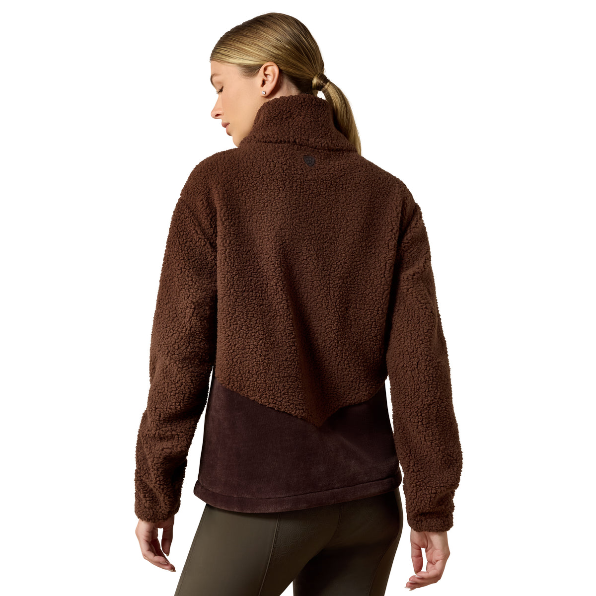 Women's Ariat Laviolette Full Zip - 10079216