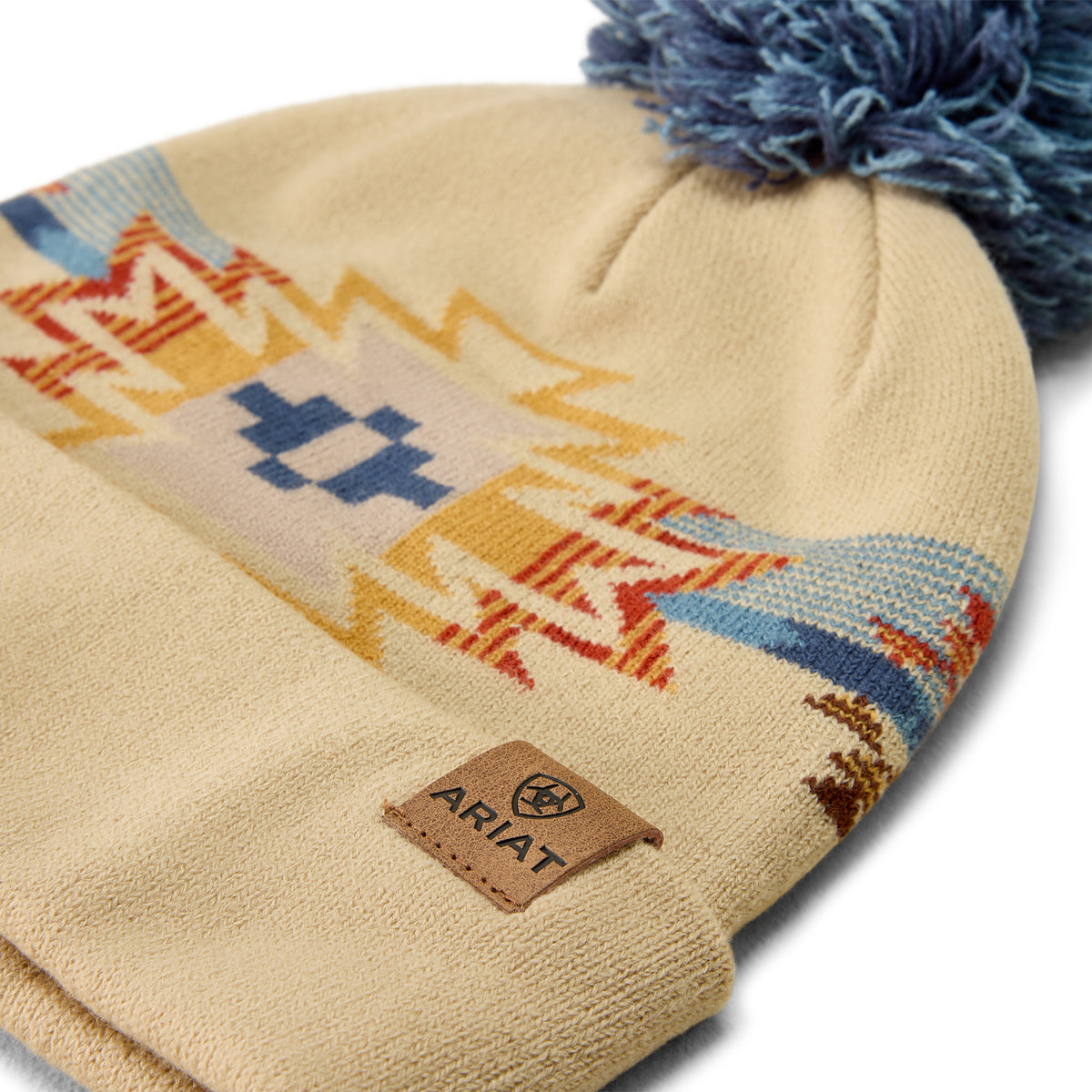 Ariat Women's Serape Beanie - 10080845