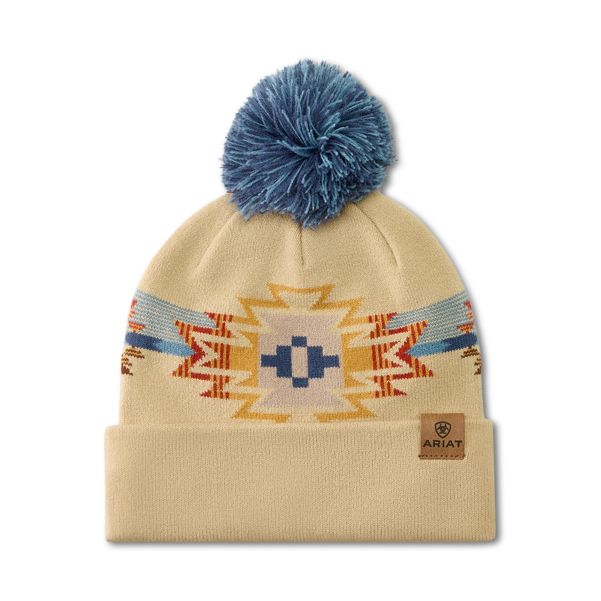 Ariat Women's Serape Beanie - 10080845