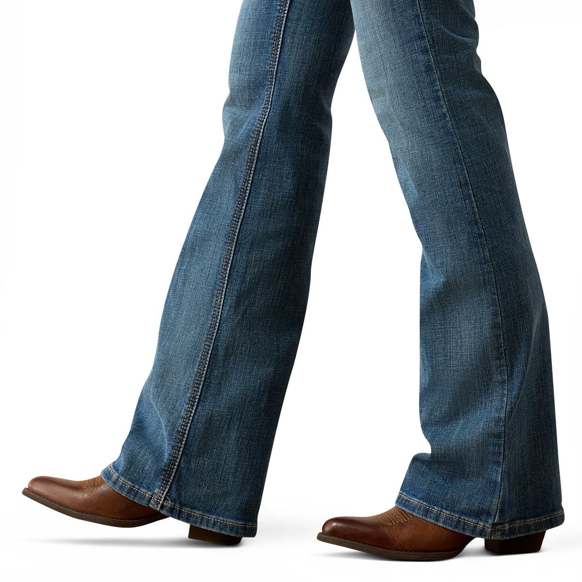 Ariat Women's Maggie Boot Jeans - 10079031 Redonda