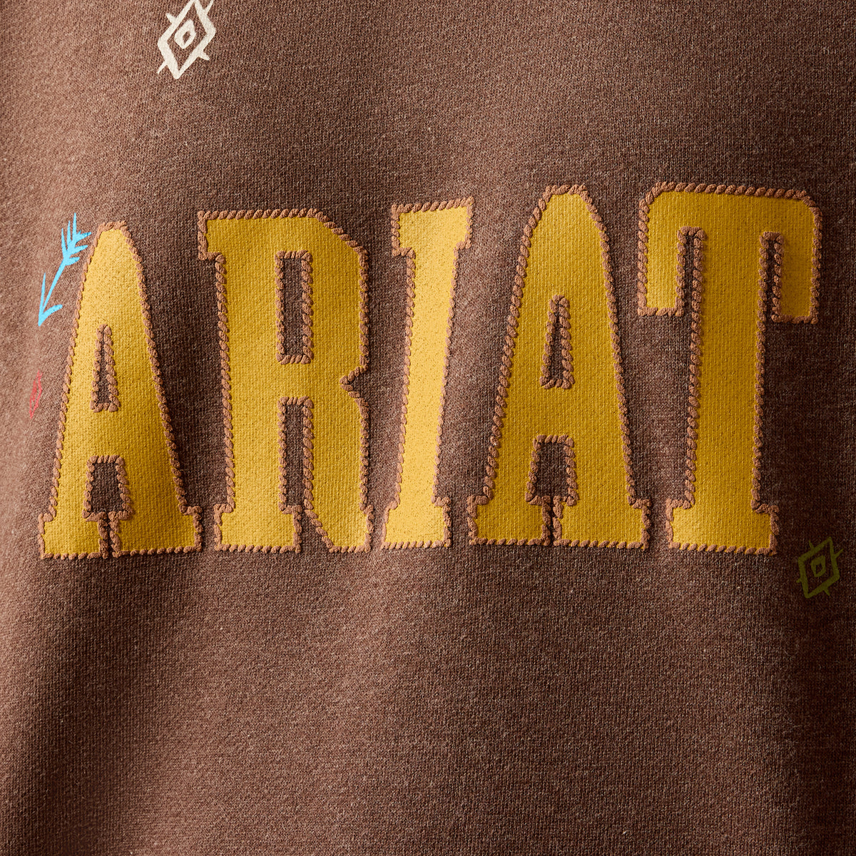Ariat Women's Essential Crew Sweatshirt - 10079633