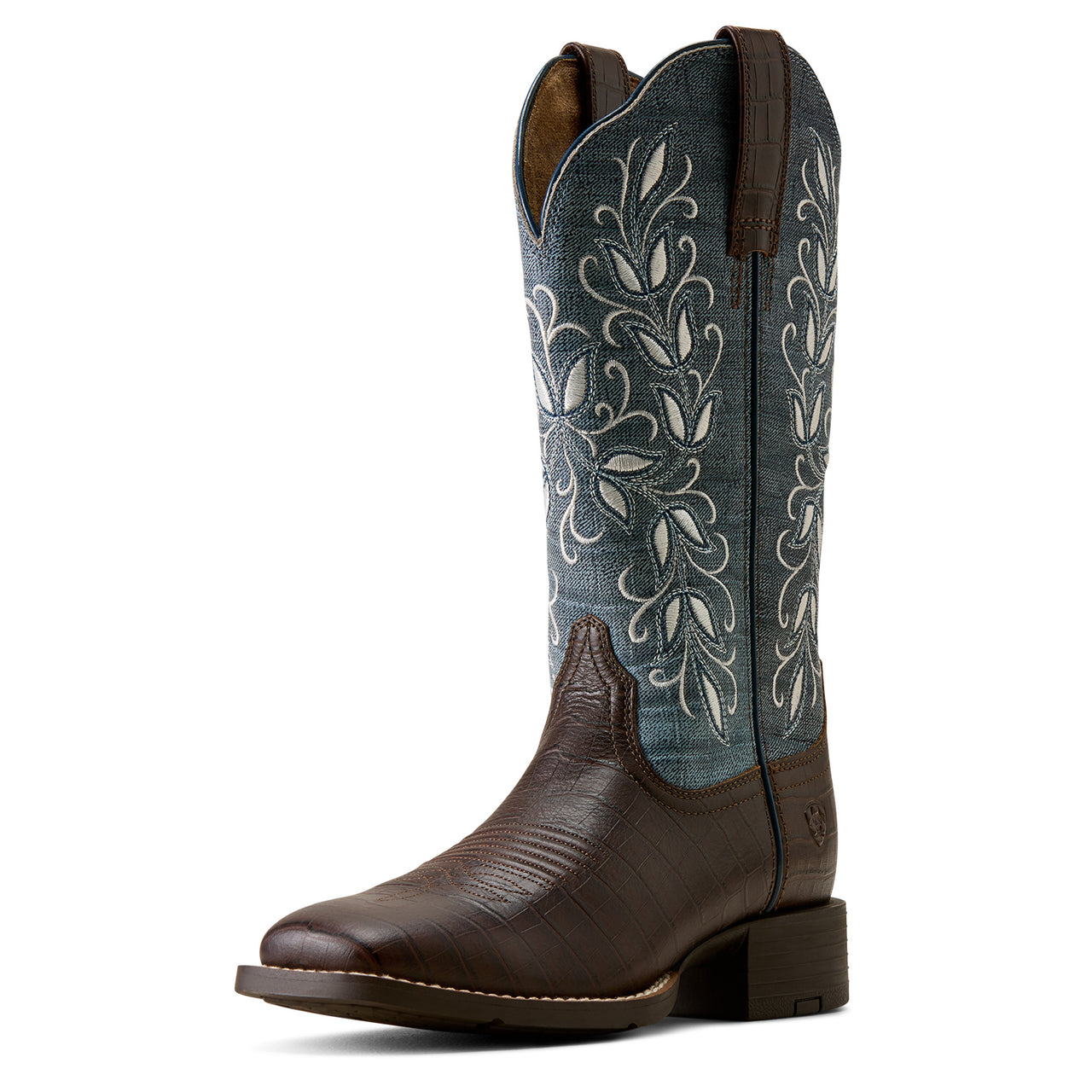 Ariat Women's Round Up Holly - 10080491