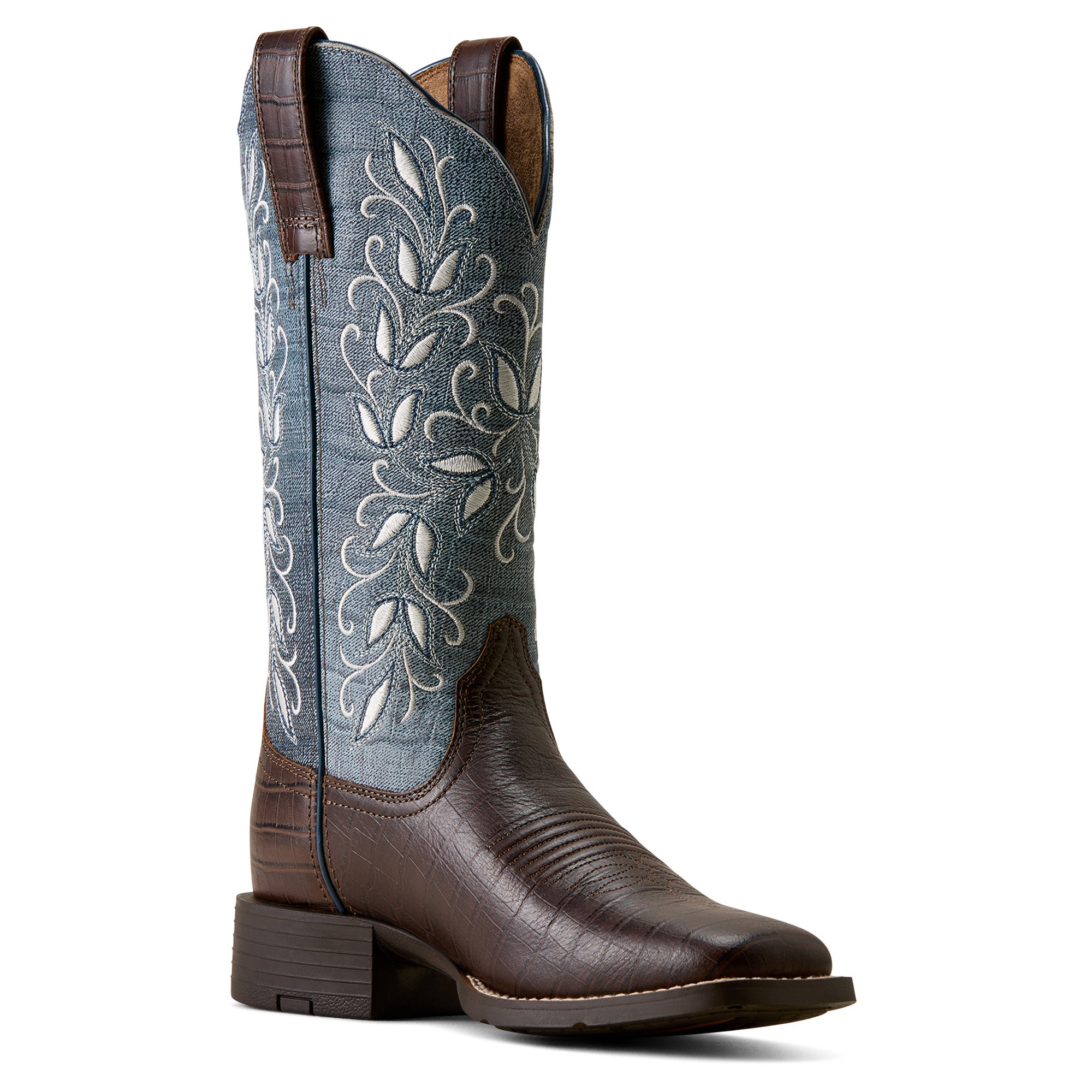 Ariat Women's Round Up Holly - 10080491