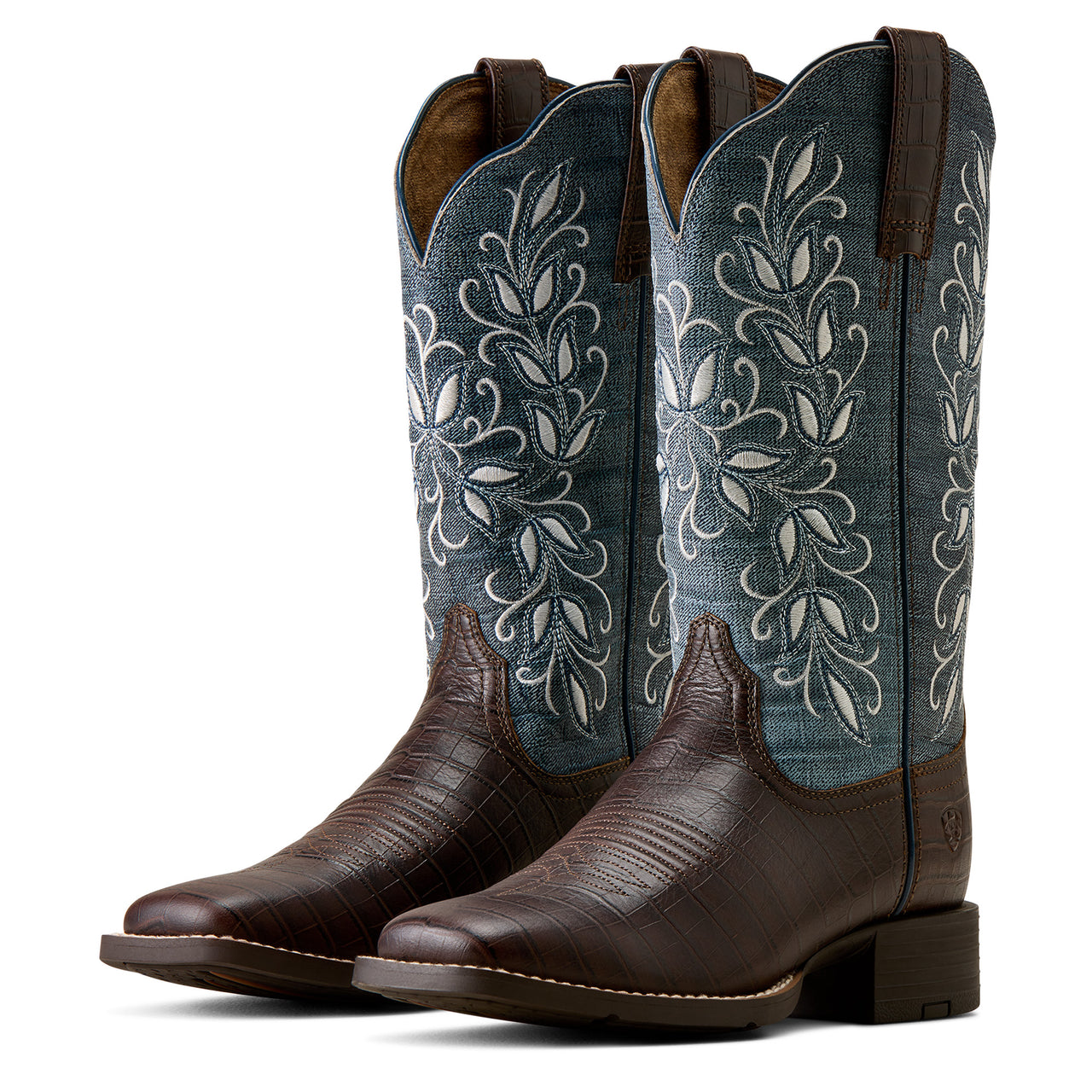 Ariat Women's Round Up Holly - 10080491