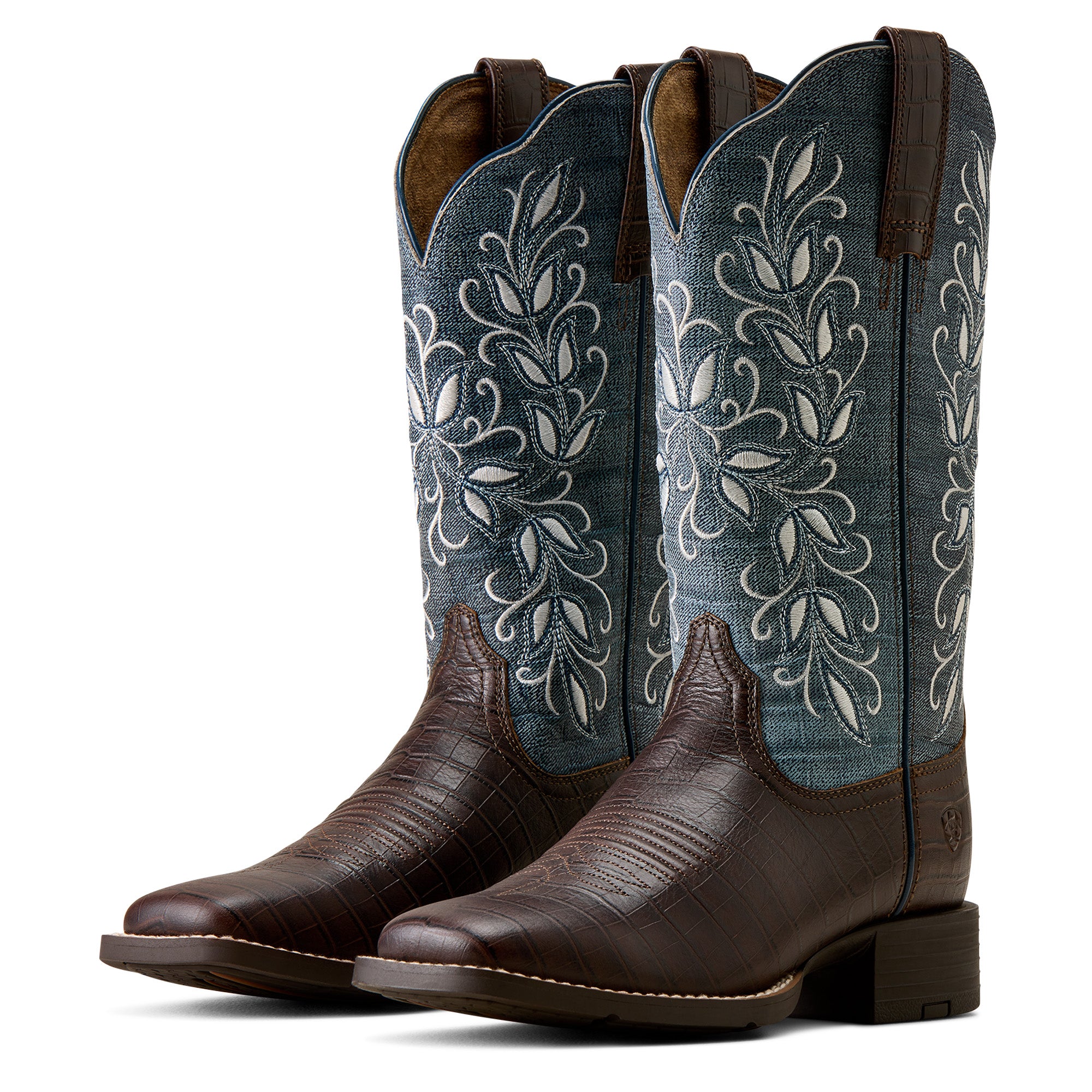 Ariat Women's Round Up Holly - 10080491