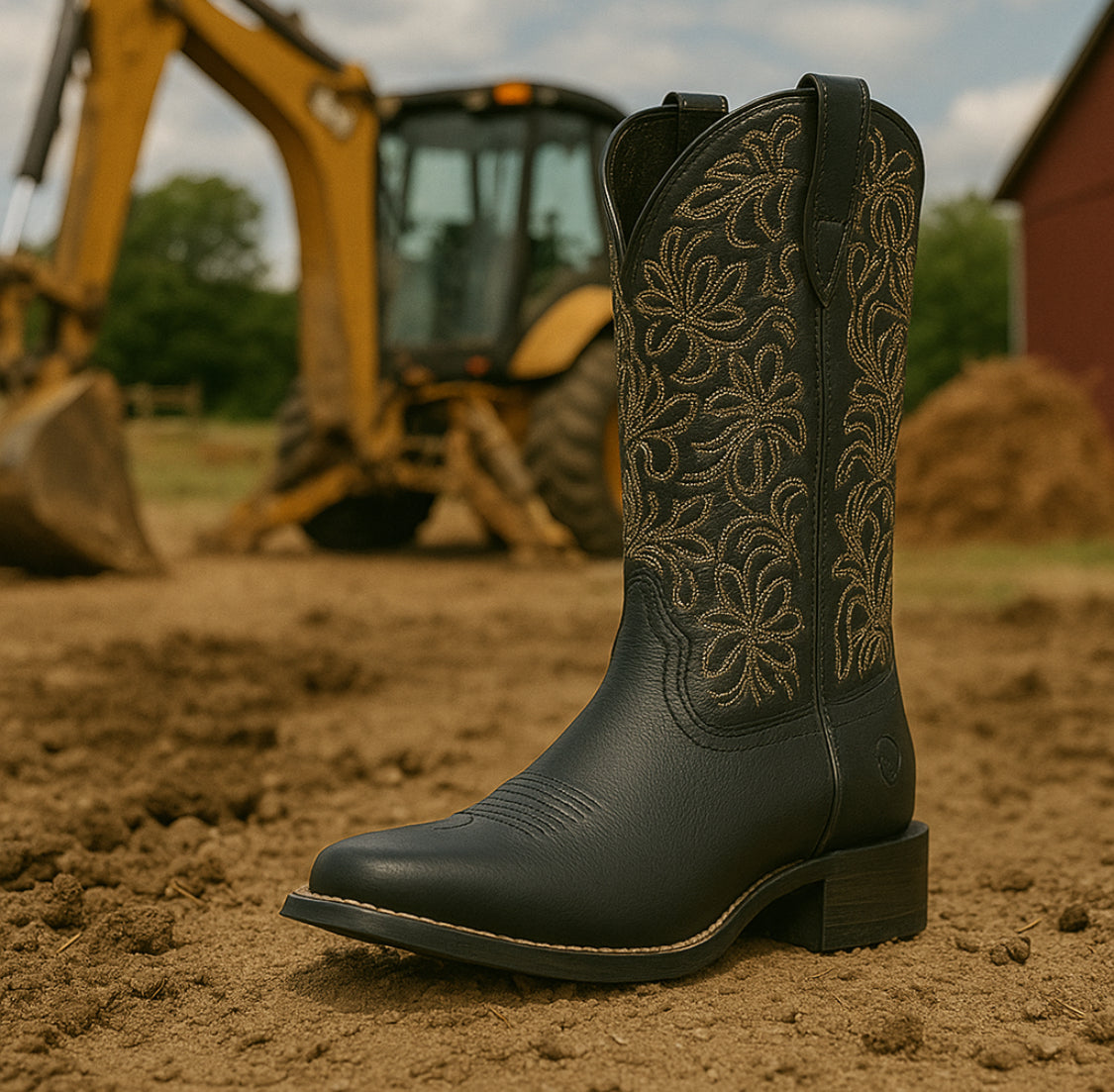 Ariat Women's Round up Remuda - 10034024