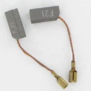 Onderdeel Aesculap GT474 koolborstels