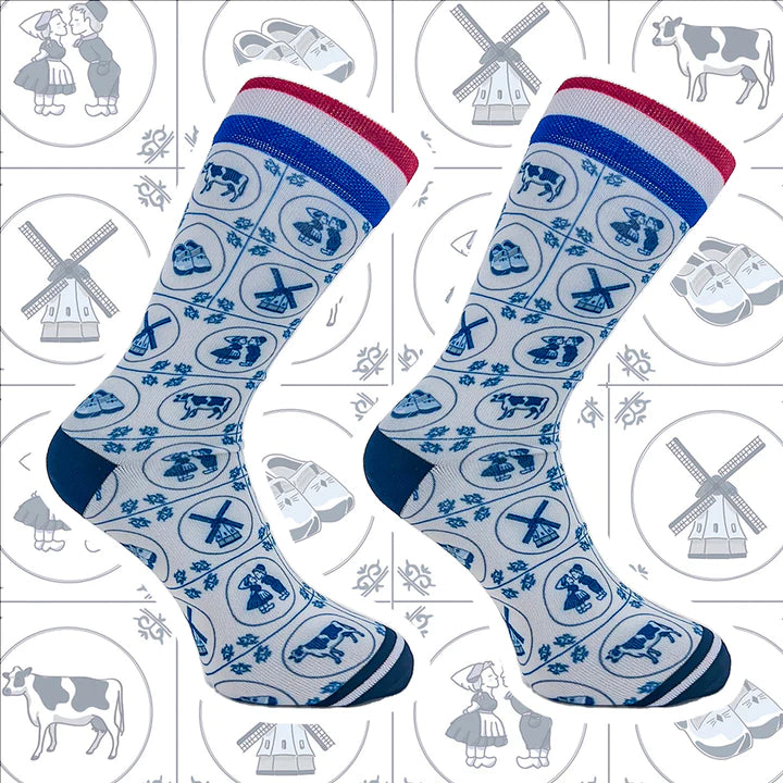 Sock My Holland