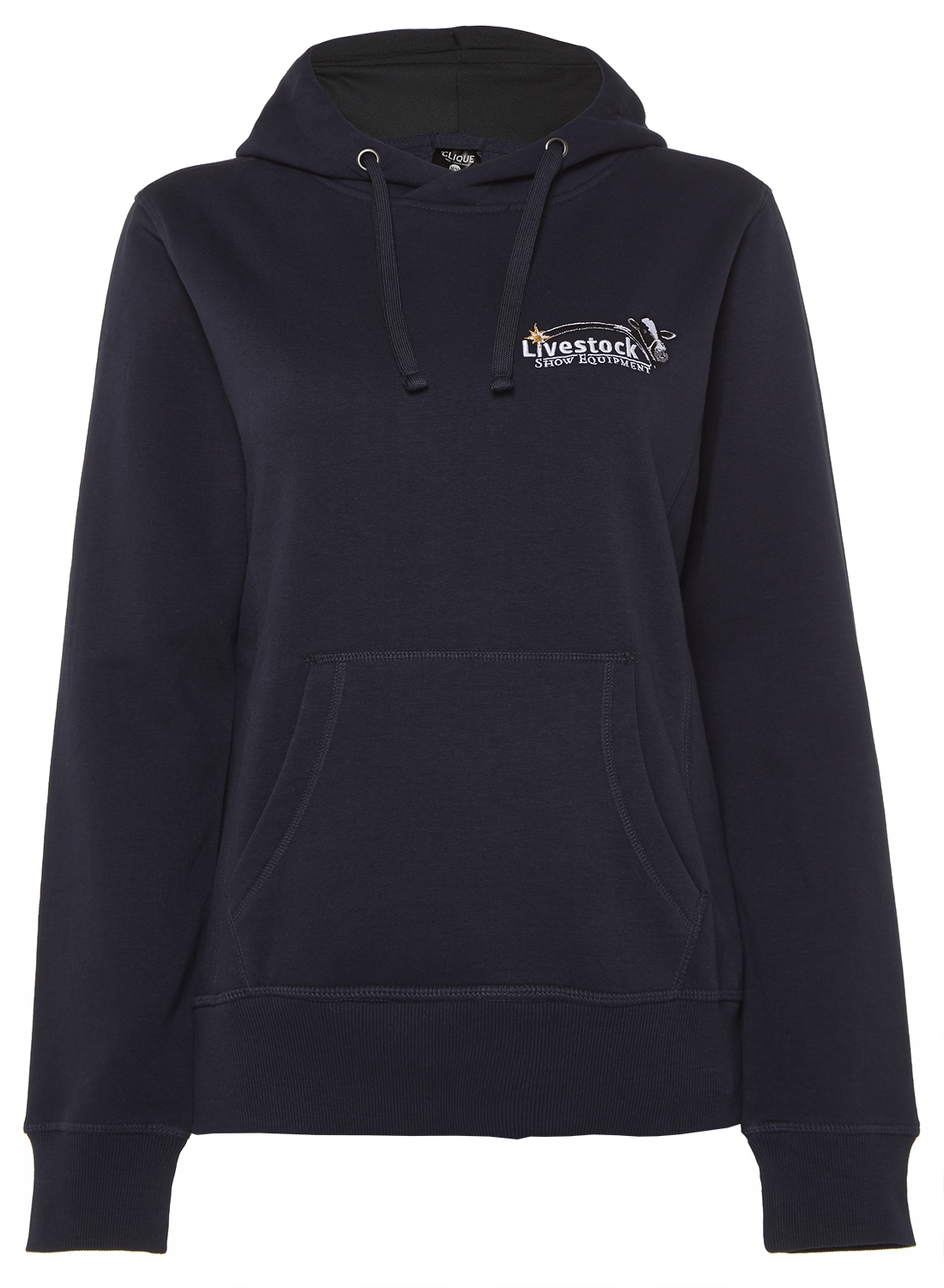 Hoodie Showtime - Livestock Show Equipment