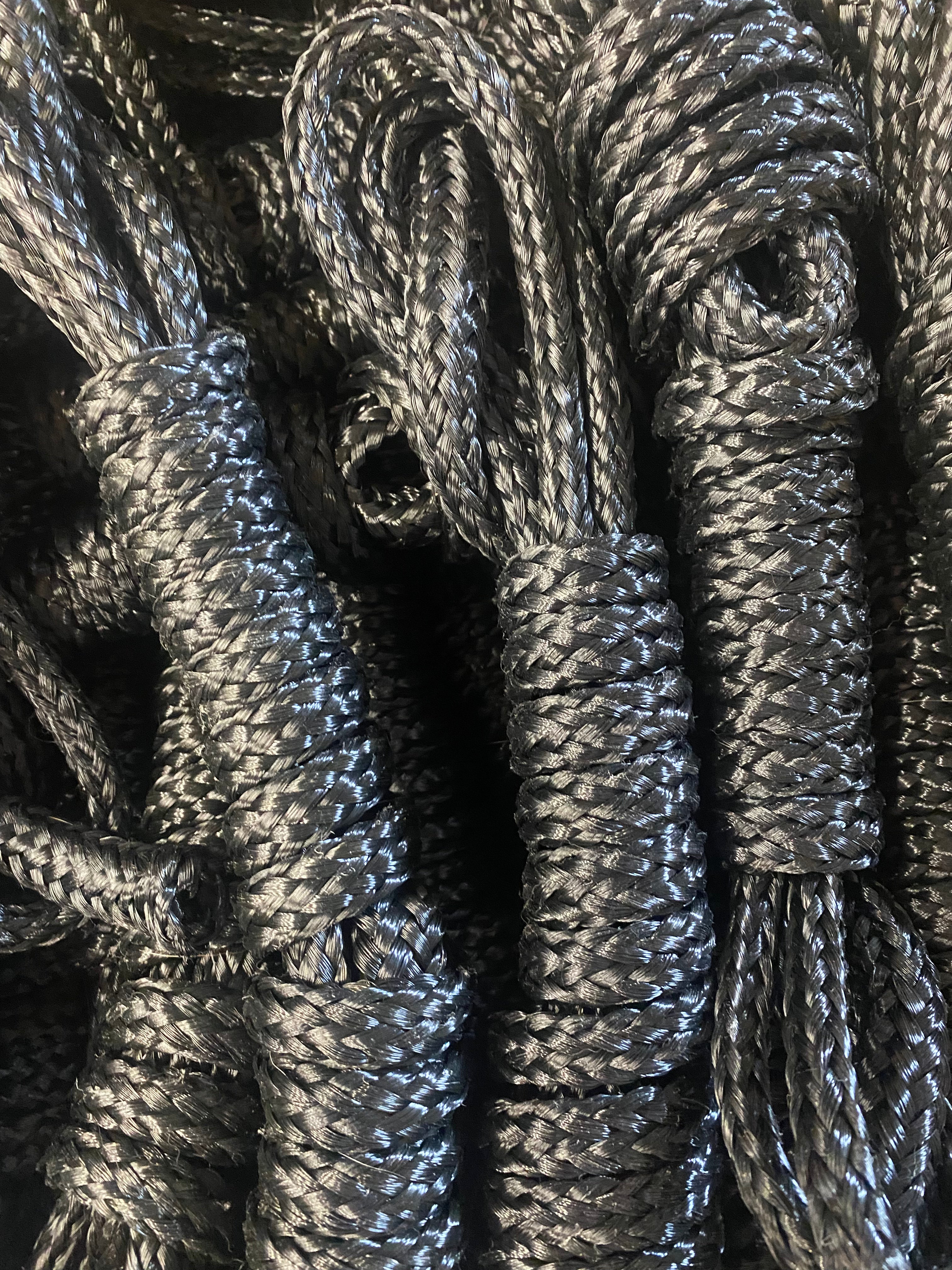 Clipping Halter
