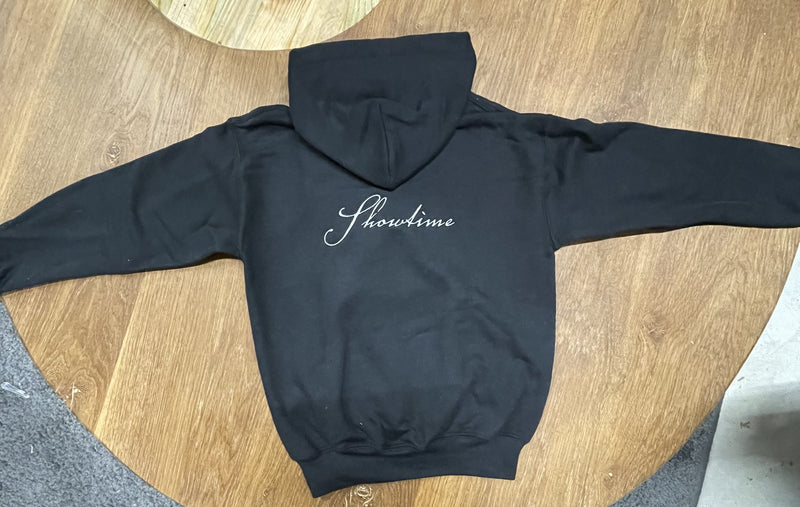 Livestock Show Equipment Hoodie Kids Limited Edition