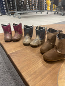 Old West Poppets Larry Baby - 10052