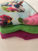 Sock My Love Cow - 3 Pack